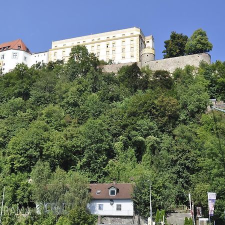 Haus Panorama Hotel Пасау Екстериор снимка